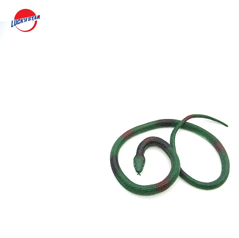 stretchable snake
